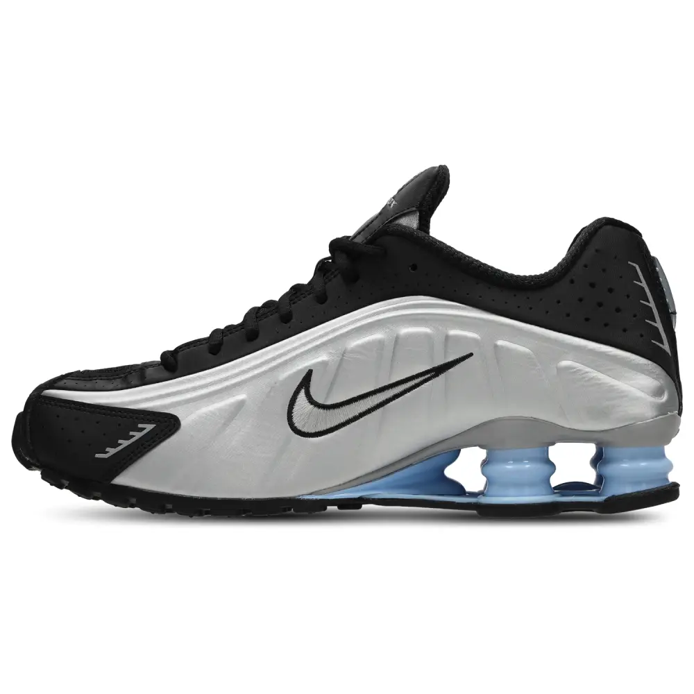 Nike Shox R4  Men 