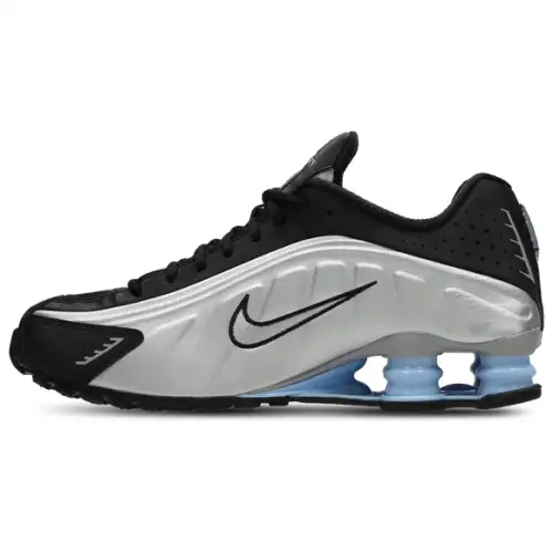 Nike Shox R4  Men 