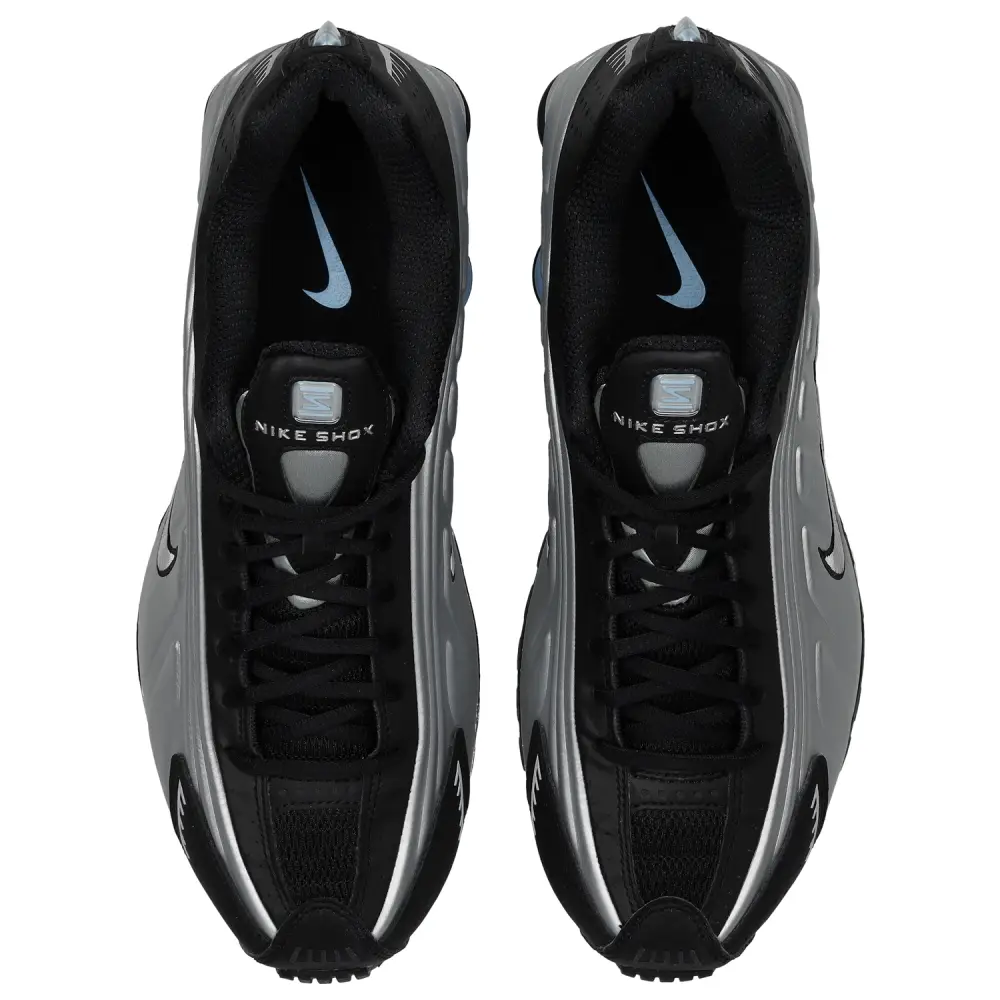 Nike Shox R4  Men 