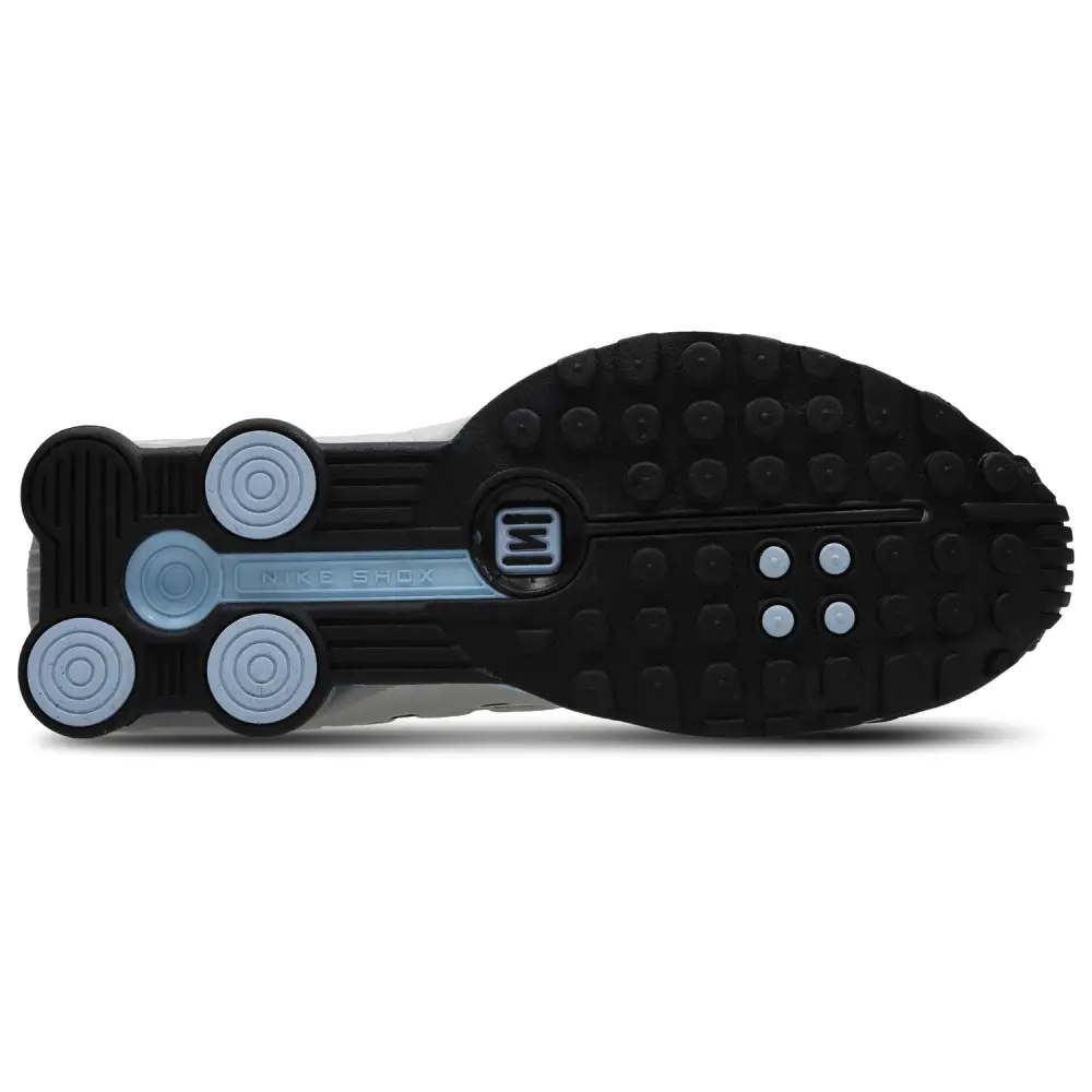 Nike Shox R4  Men 