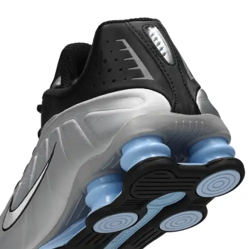 Nike Shox R4  Men 