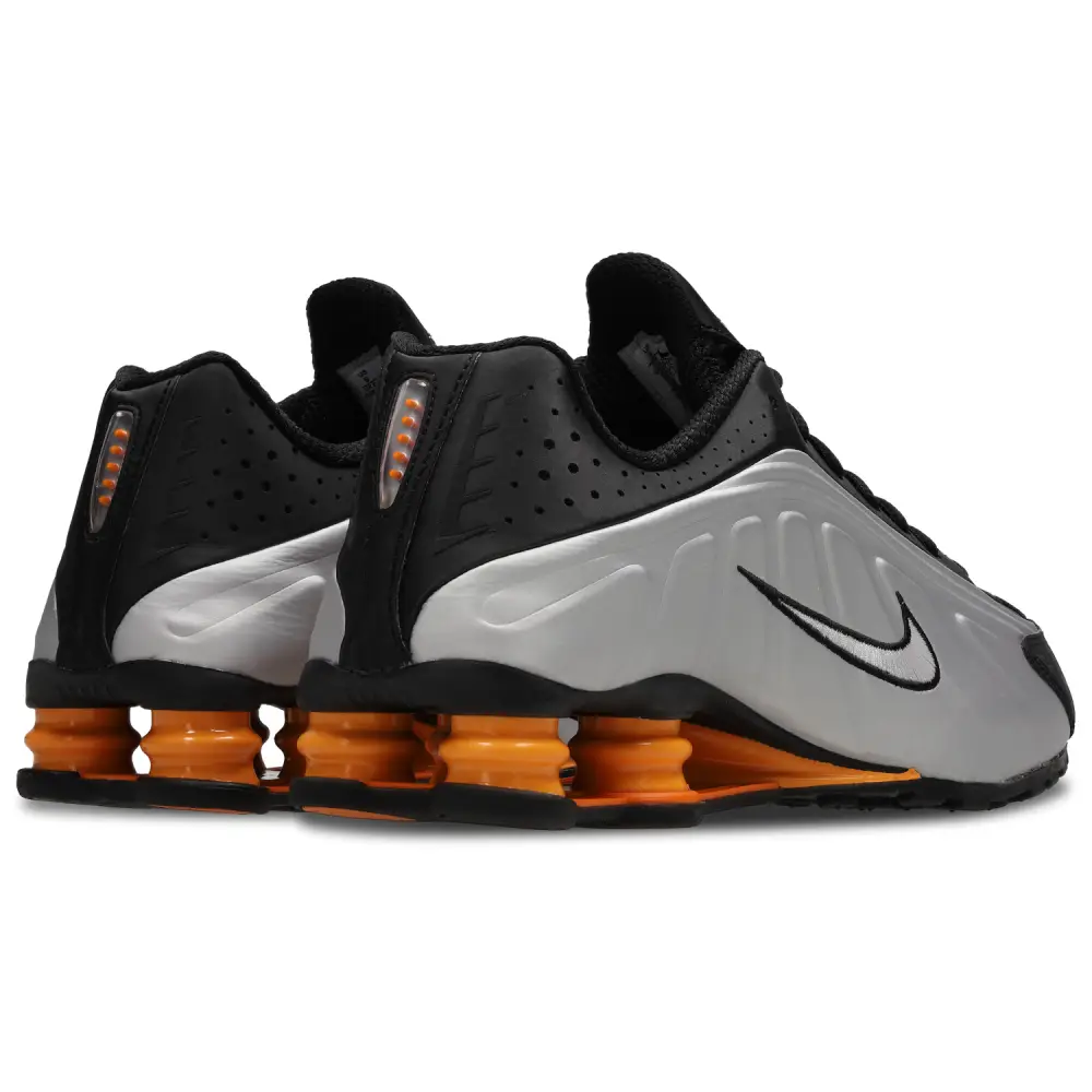 Nike Shox R4  Men 