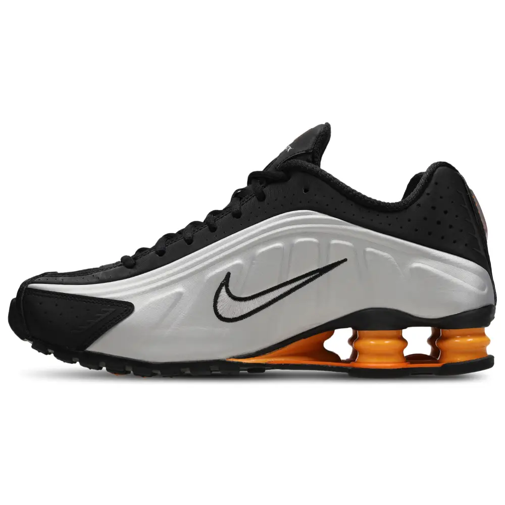 Nike Shox R4  Men 