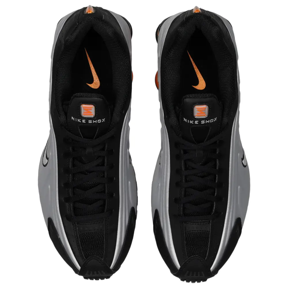 Nike Shox R4  Men 
