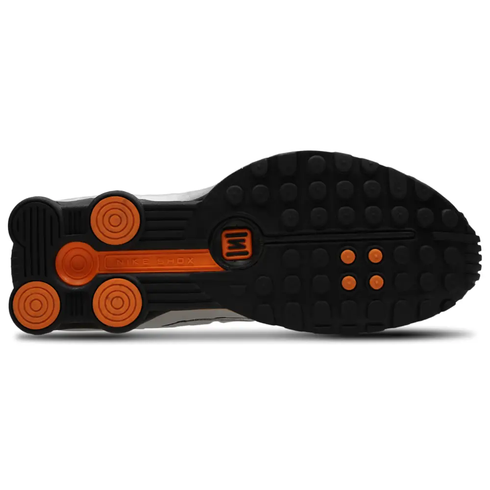 Nike Shox R4  Men 