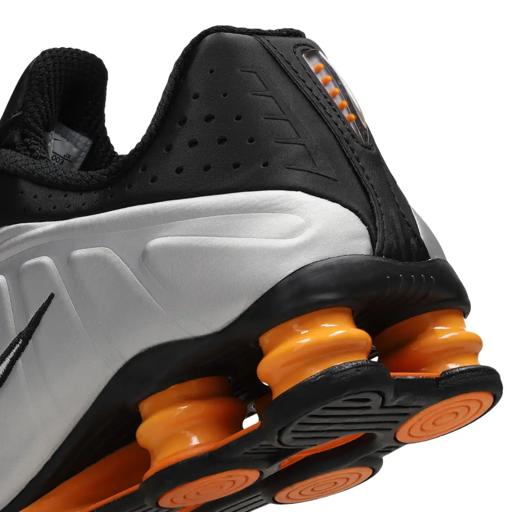 Nike Shox R4  Men 
