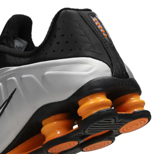 Nike Shox R4 Men