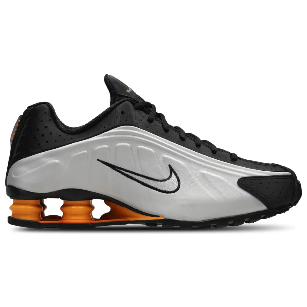 Nike Shox R4  Men 