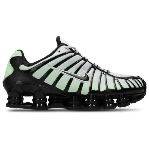 Nike Shox TL  Men 9C4A4961
