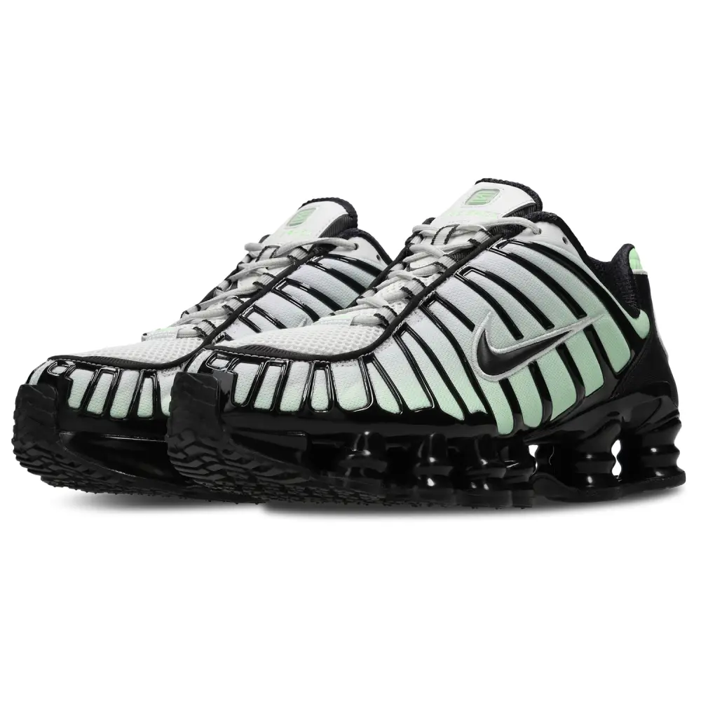 Nike Shox TL  Men 