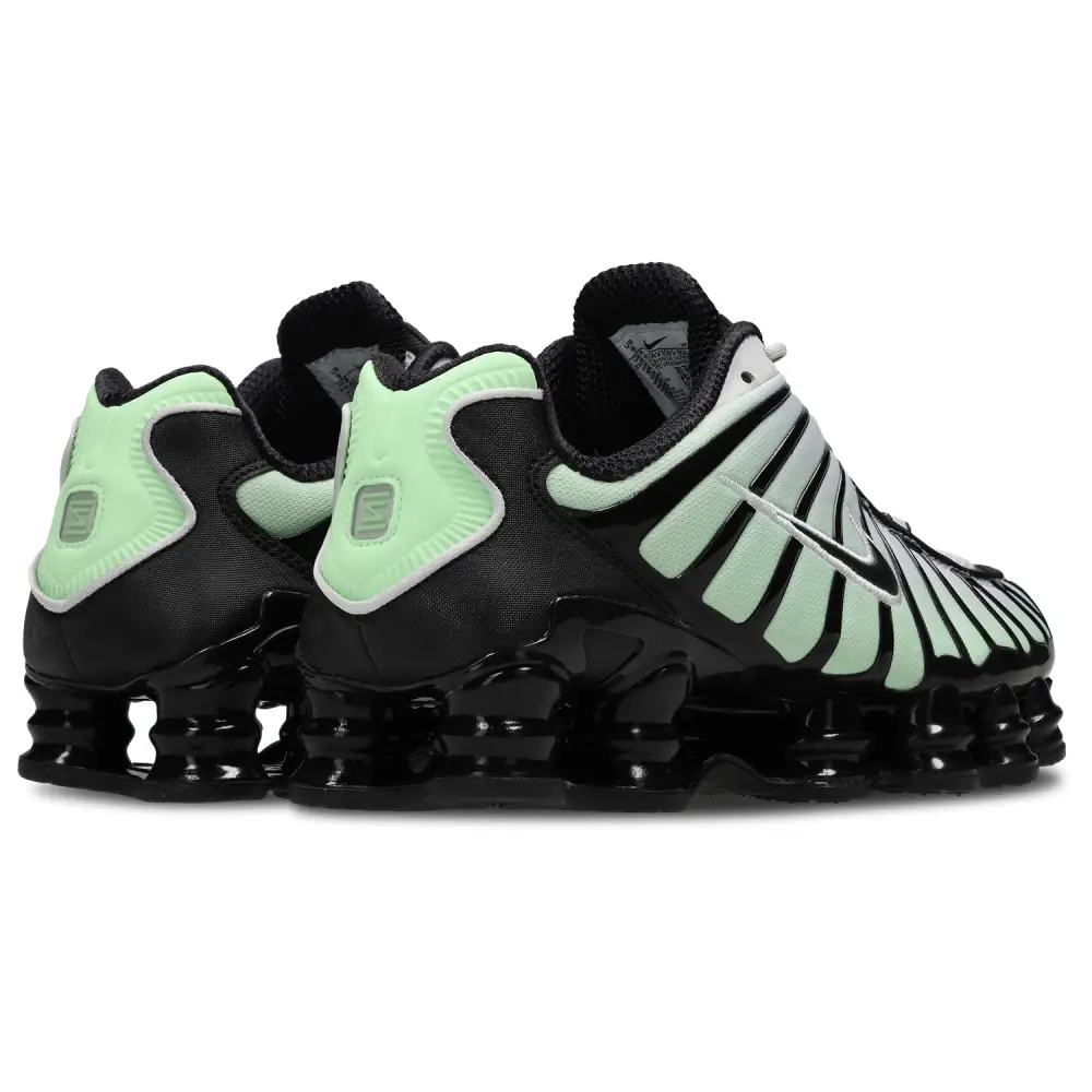 Nike Shox TL  Men 