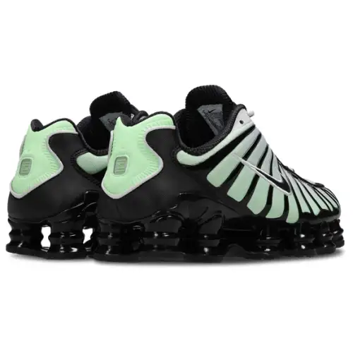 Nike Shox TL  Men 