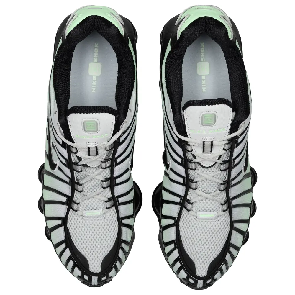 Nike Shox TL  Men 