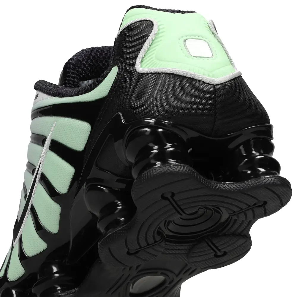 Nike Shox TL  Men 