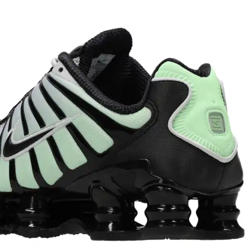 Nike Shox TL  Men 