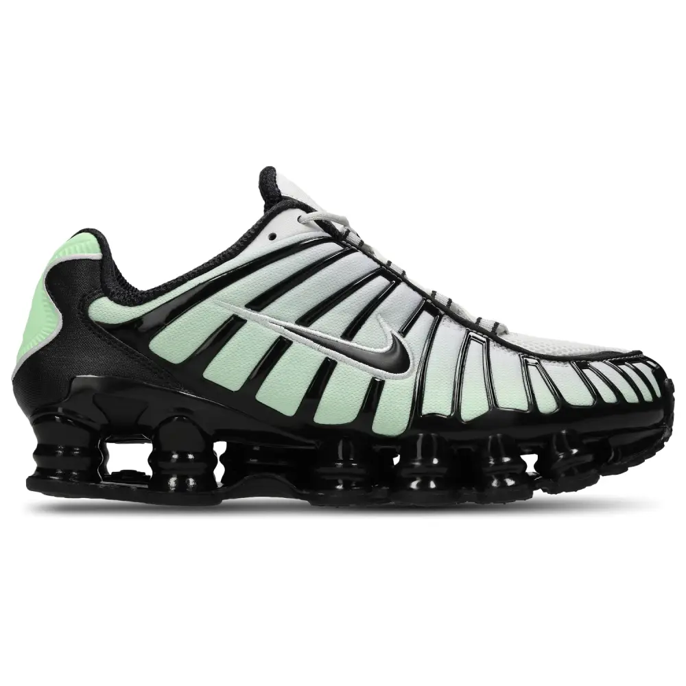 Nike Shox TL  Men 