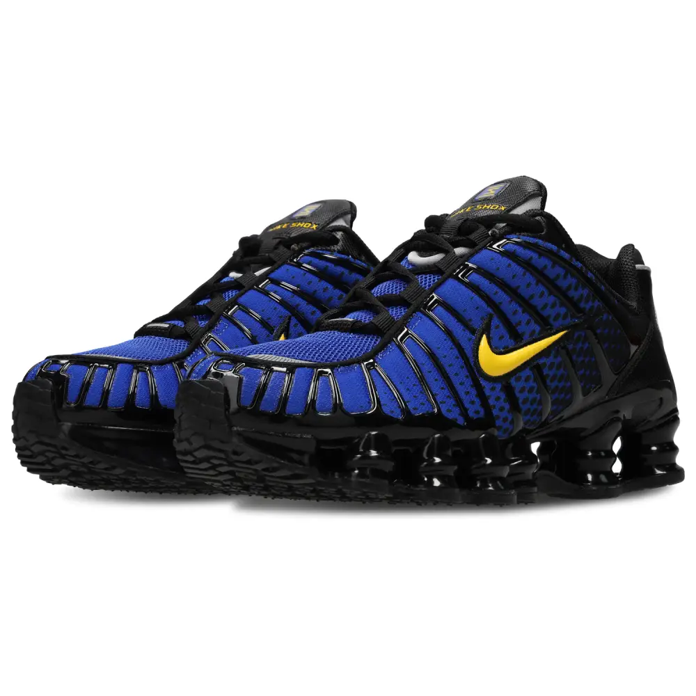 Nike Shox TL  Men 