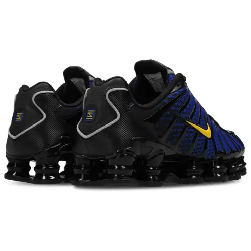Nike Shox TL  Men 