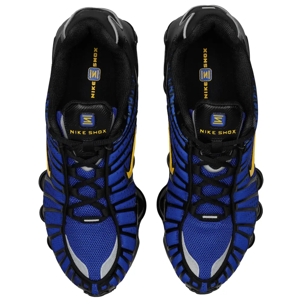 Nike Shox TL  Men 