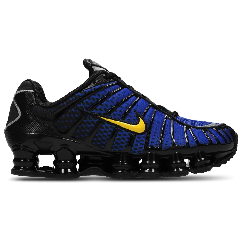 Nike Shox TL  Men 