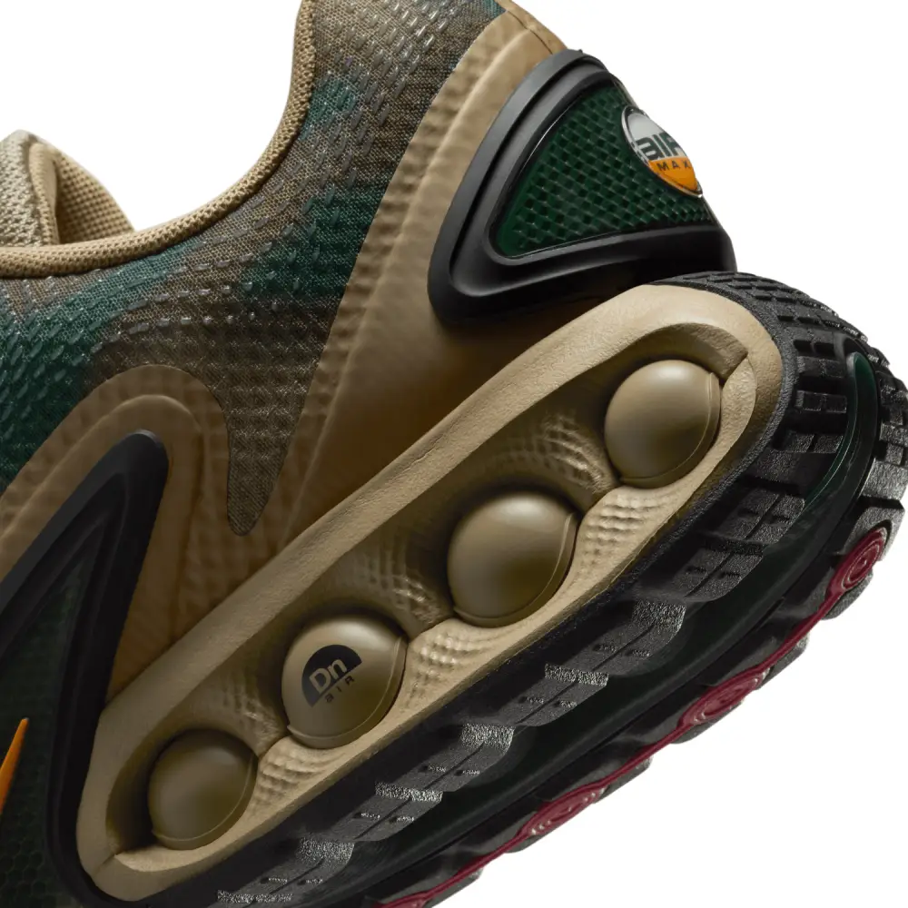 Nike Air Max Dn  Men 