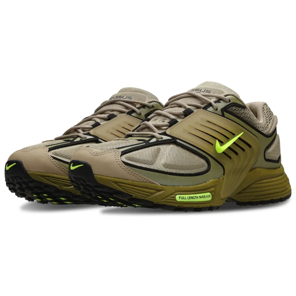 Nike Air Vapormax 2023 Fk  Men 