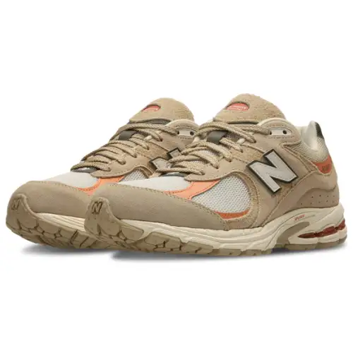 New Balance 2002R  Men 