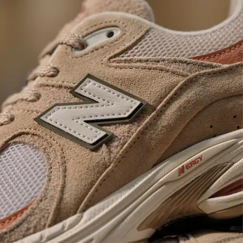 New Balance 2002R  Men 