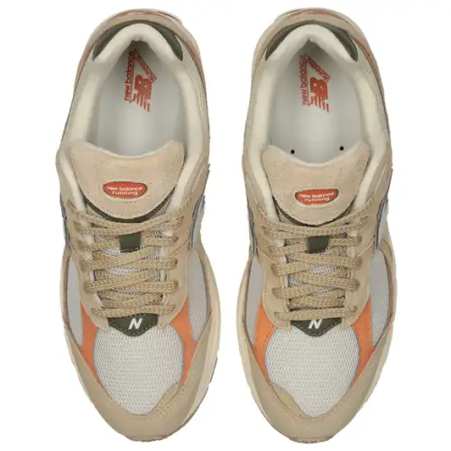 New Balance 2002R  Men 