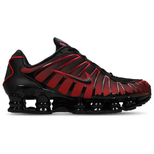 Nike Shox TL  Men 7ABA930