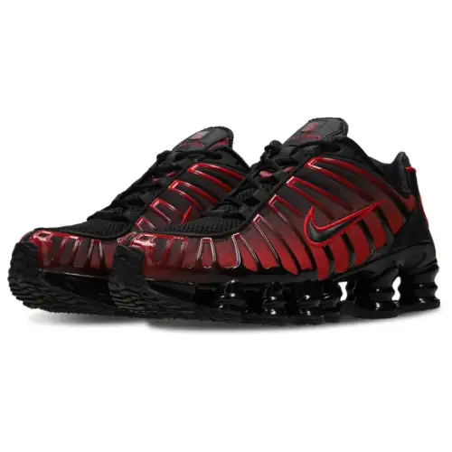 Nike Shox TL  Men 