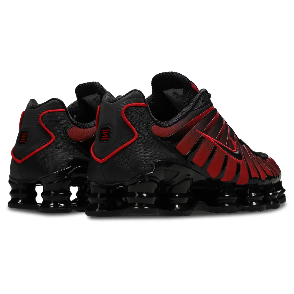 Nike Shox TL  Women 