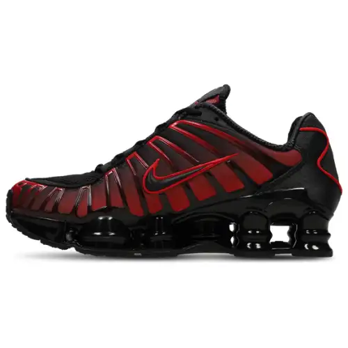 Nike Shox TL  Men 