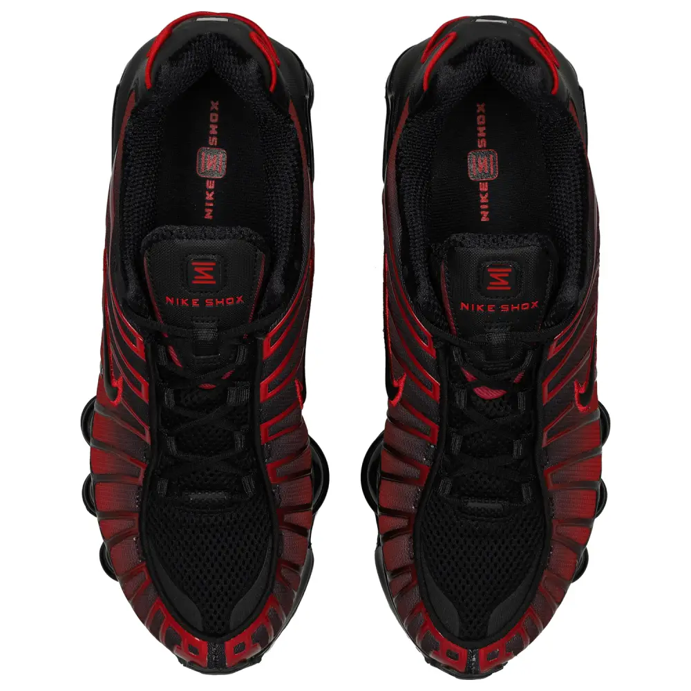 Nike Shox TL  Women 
