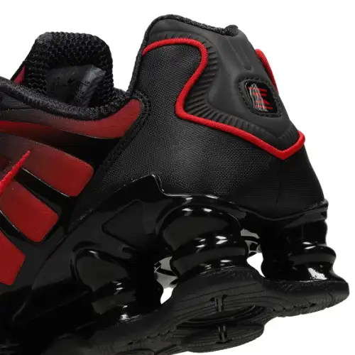 Nike Shox TL  Men 