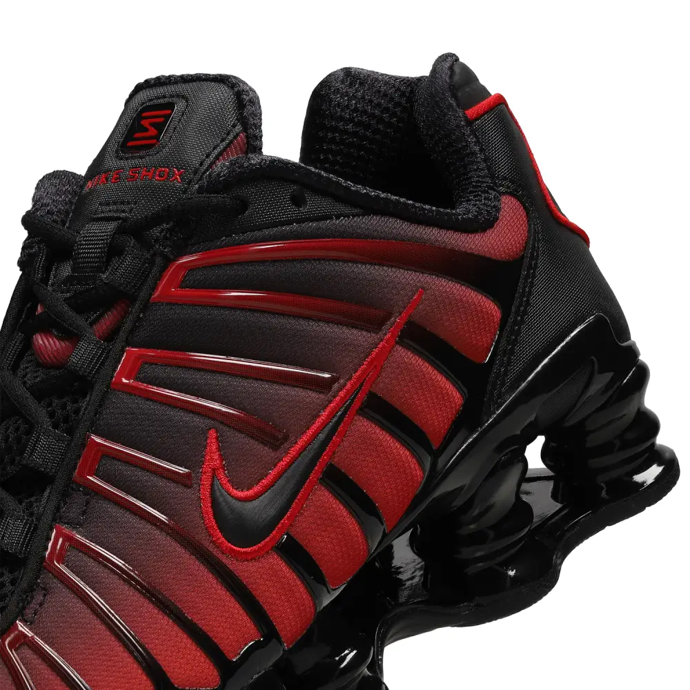 Nike Shox TL  Women 