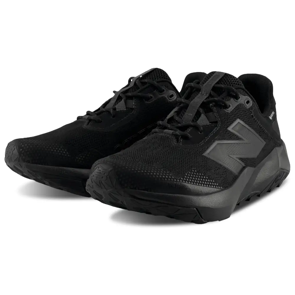 New Balance Dynasoft Nitrel V6 Gore Tex  Women 