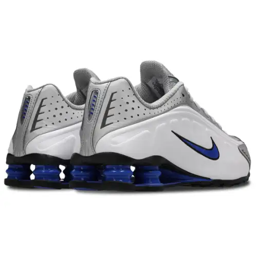 Nike Shox R4  Men 