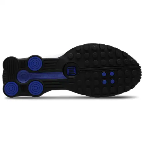 Nike Shox R4  Men 