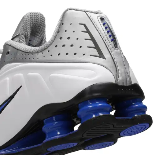 Nike Shox R4  Men 