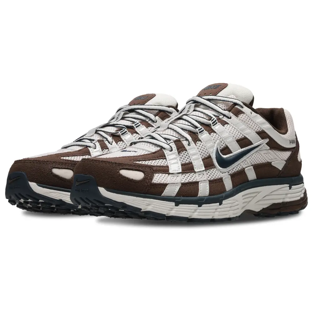 Nike P-6000  Women 