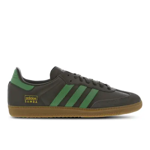 adidas Samba OG  Men D4F613