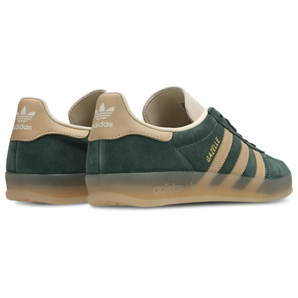adidas Gazelle Indoor  Men 