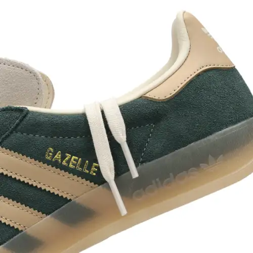 adidas Gazelle Indoor  Men 