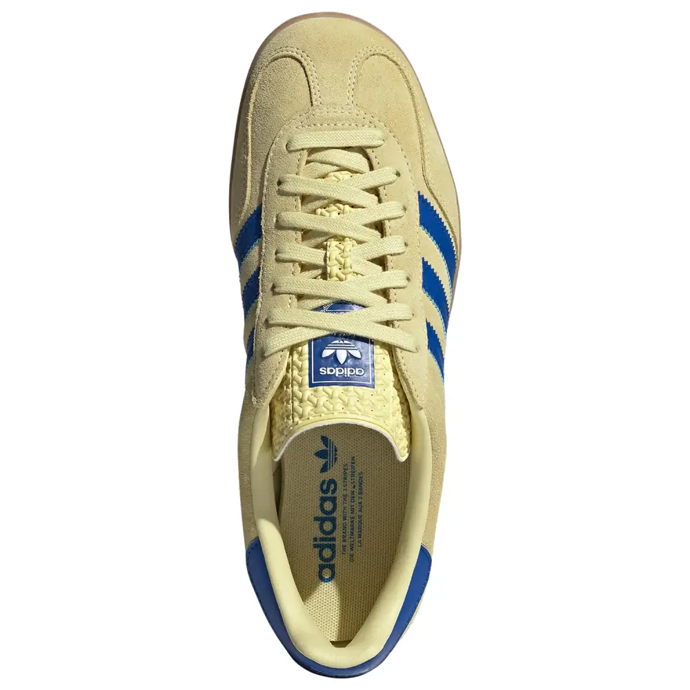 adidas Gazelle Indoor  Women 