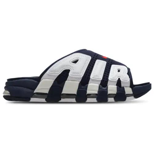 Nike Air More Uptempo Slide  Men 9568592