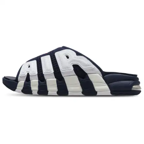 Nike Air More Uptempo Slide  Men 