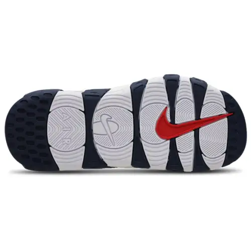 Nike Air More Uptempo Slide  Men 