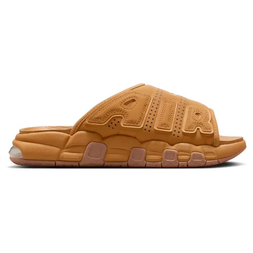 Nike Air More Uptempo Slide  Men 