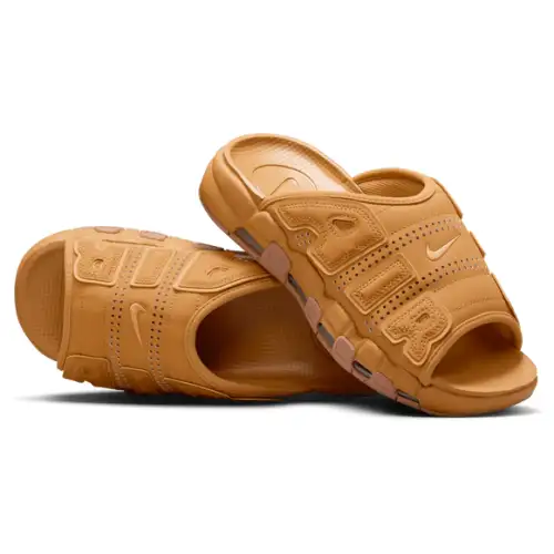 Nike Air More Uptempo Slide  Men 